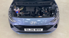 Hyundai i10 1.2 [79] Premium 5dr Auto [Nav] Petrol Hatchback